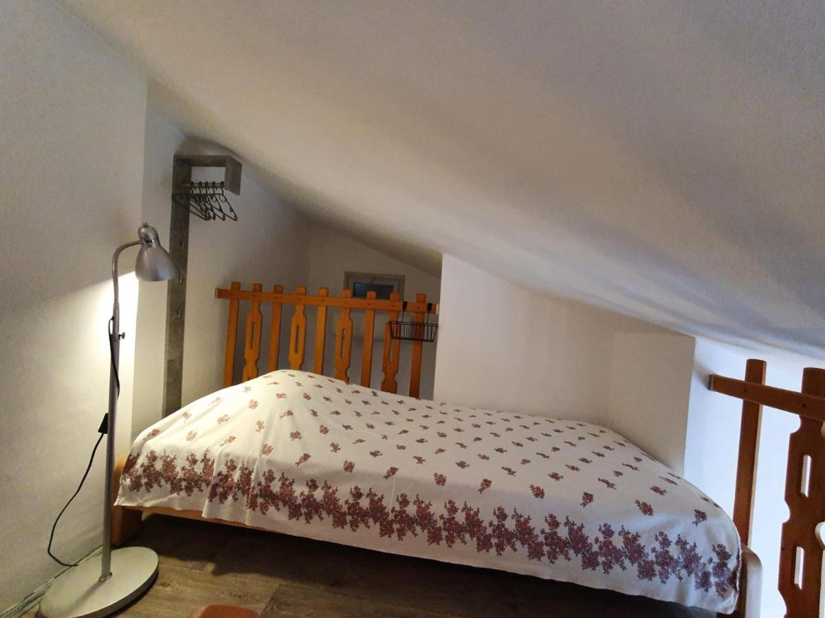 Apartment With Terace And Sea View Marica Krk Town Bagian luar foto